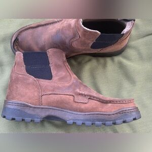 Rocky Outback GORE-TEX® Waterproof Hiker Boot